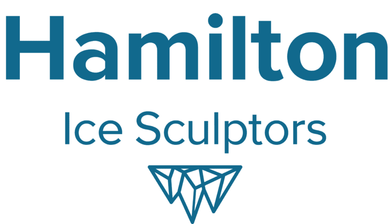 Hamilton Ice Sculptures Logo